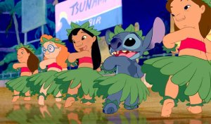 Lilo et stitch