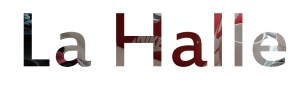 la halle