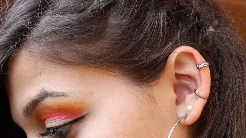 Un mélange de&nbsp;couleurs