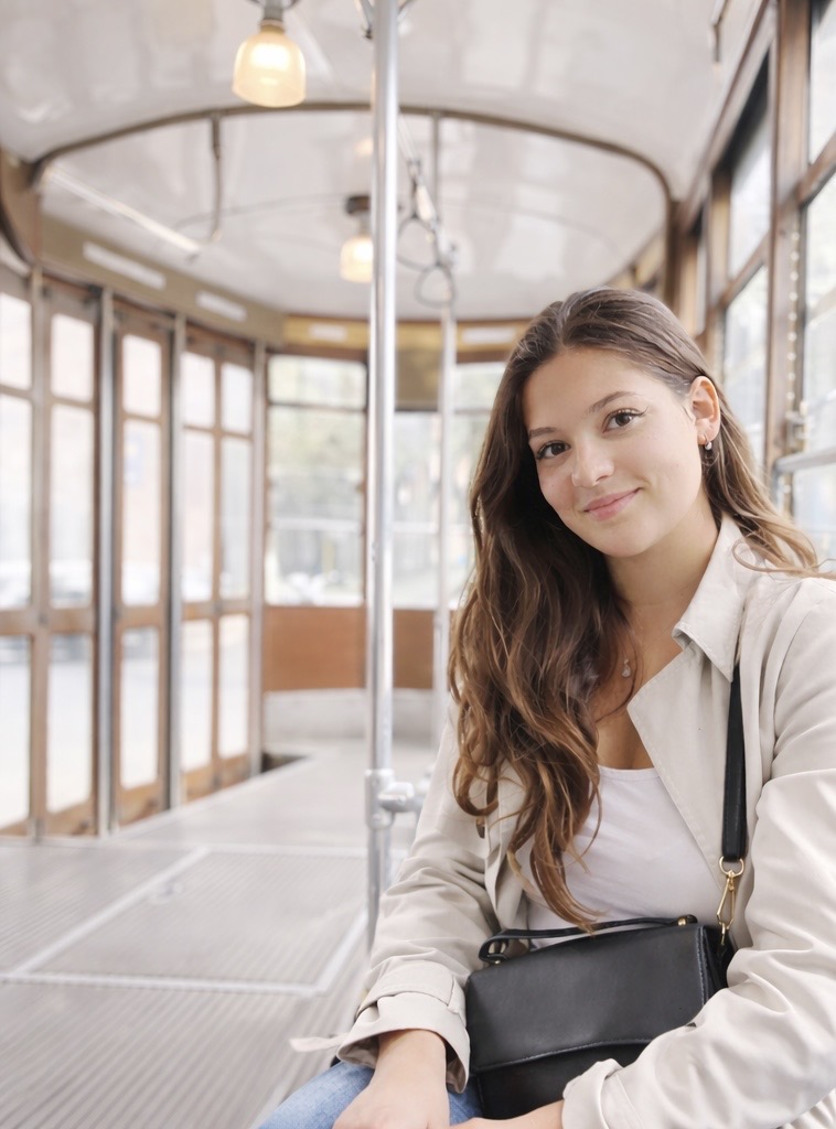 Photo à propos de moi